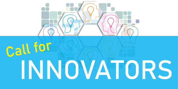 Call-for-Innovators