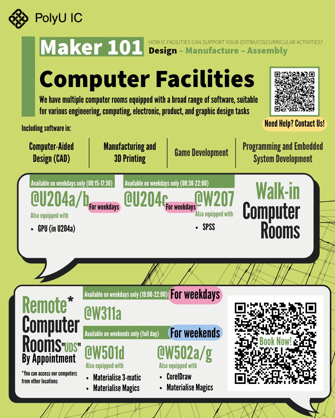 Maker 101_Computer Facilities_01_A