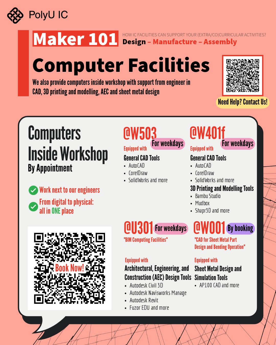 Maker 101_Computer Facilities_02_A