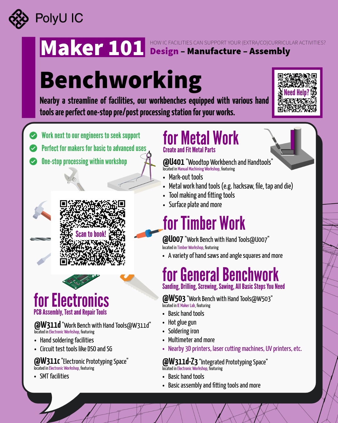 Maker 101_03_Benchworking A