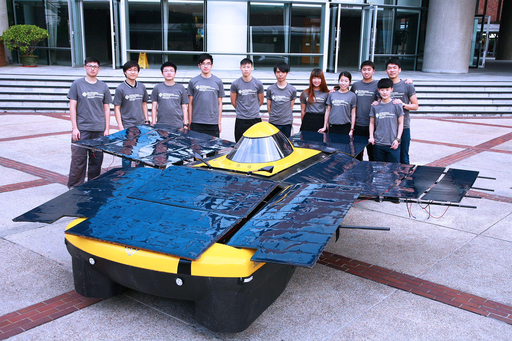 SolarCar