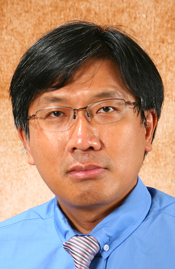 YU Tin-lun Alan 余天麟