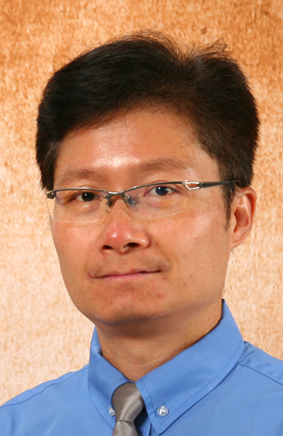 NG Nam-chun Alex 吳南震