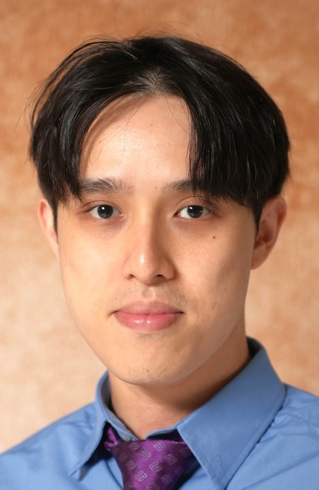 HUI Chi-hang Andy 許智恒