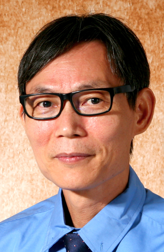 CHAN Hon-man 陳漢民