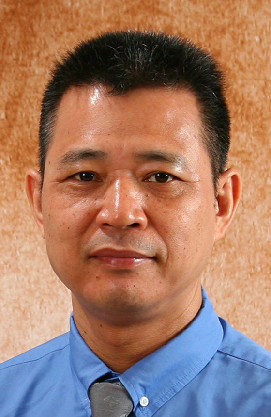 CHAN Kiu-shun 陳橋順