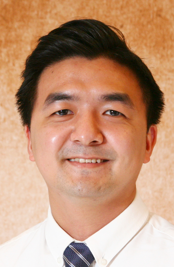 CHAN Kwan-yau Marcus 陳均友