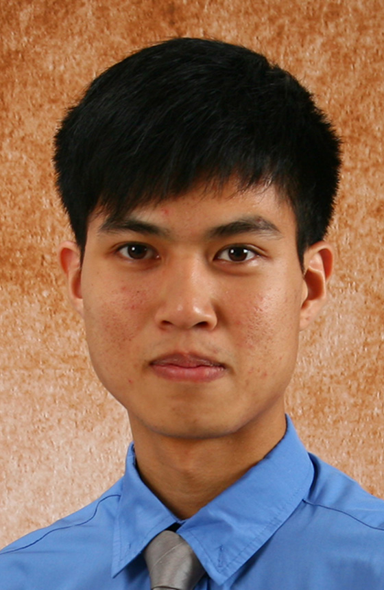 CHEUNG Cheuk-kin 張卓健