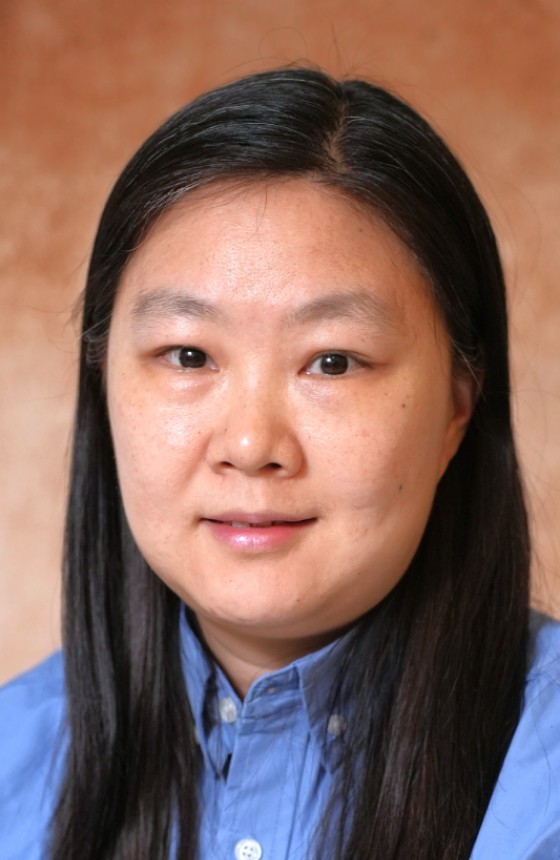 Dr CHEUNG Yin-nee Connie 張燕妮