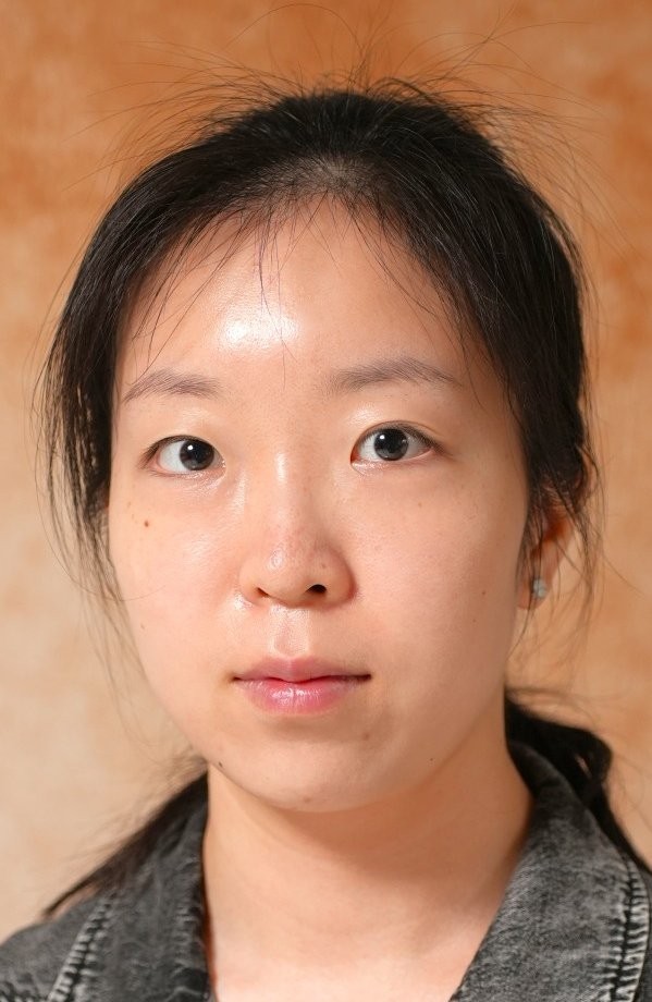 DANG Ruoyu 黨若語