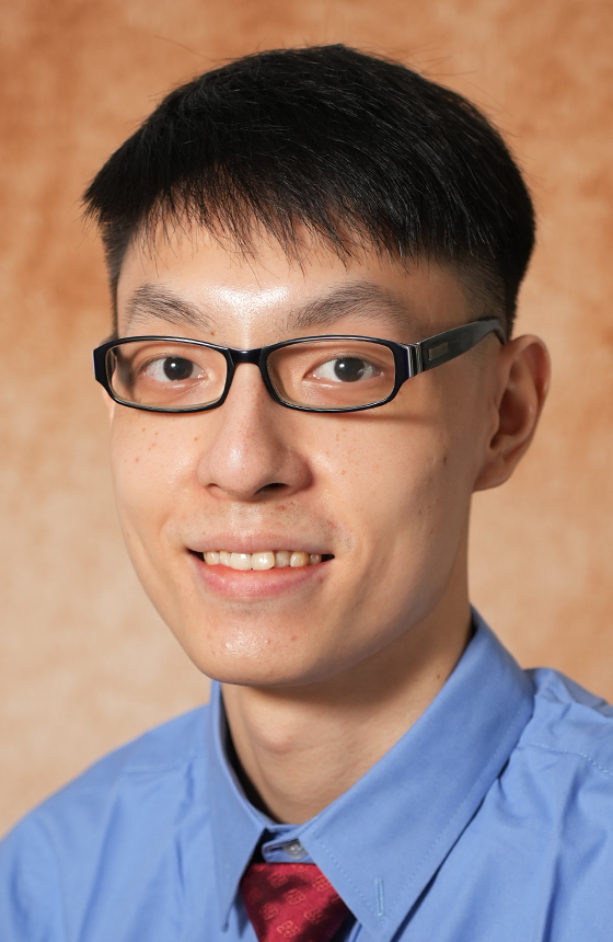 Dr TONG Ho-wang Canning 唐灝弘