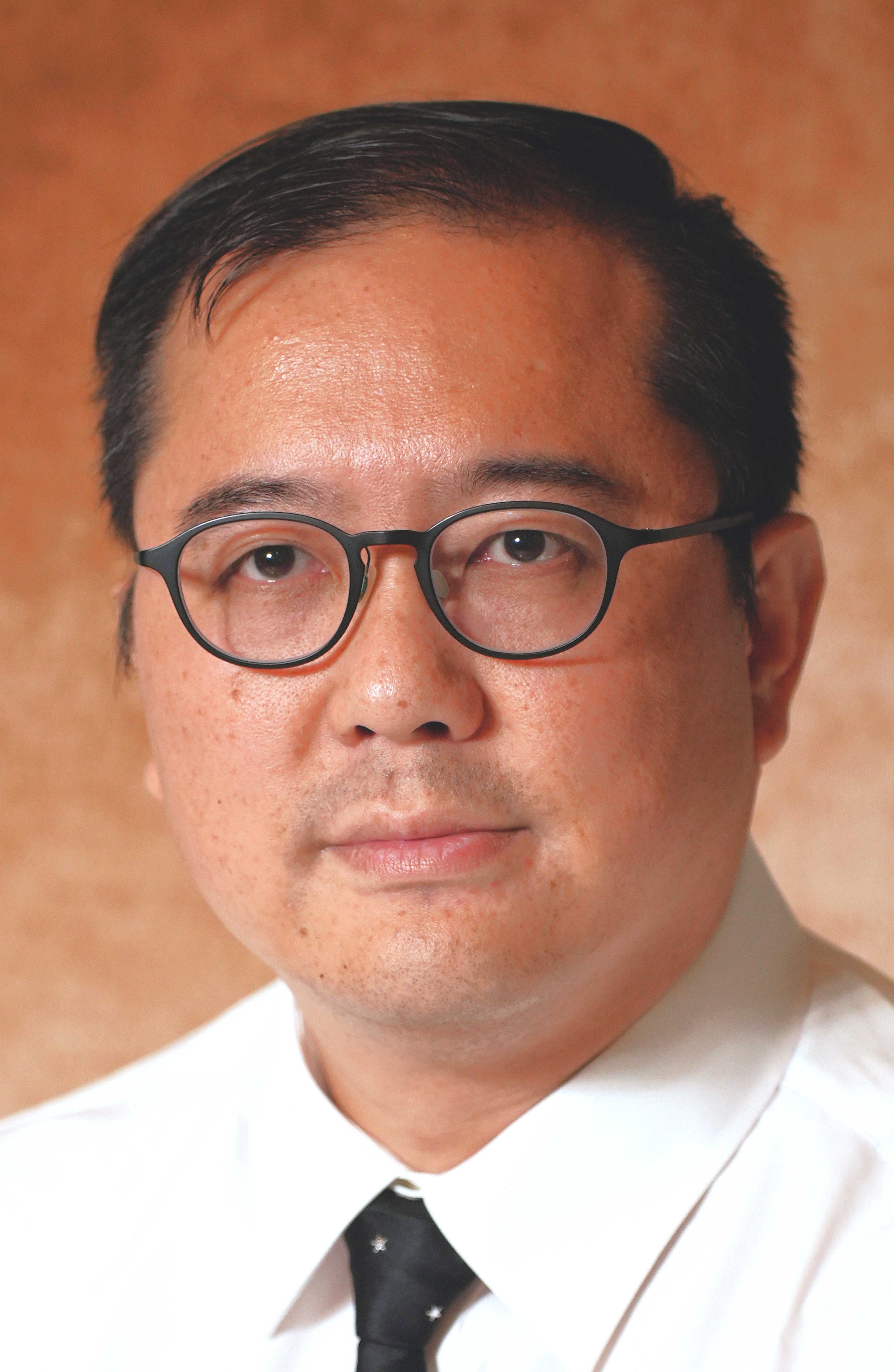 TONG Fu-wa Eric 唐富華