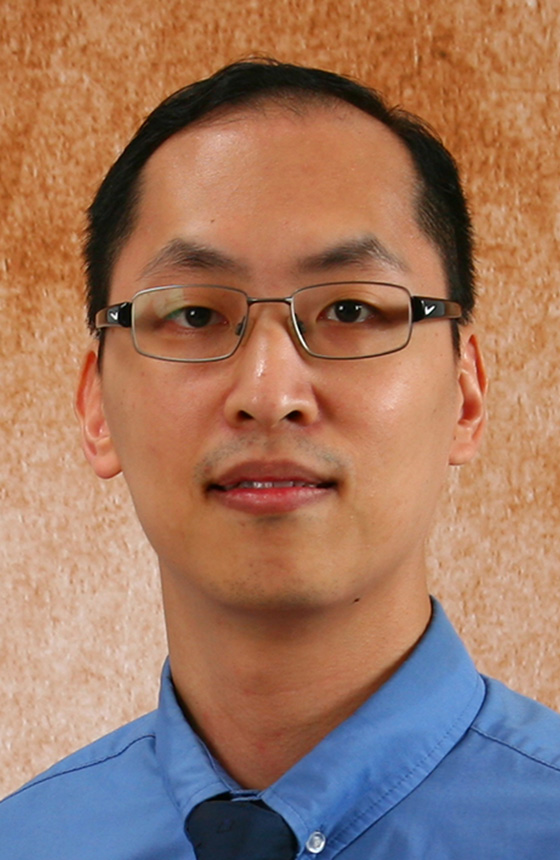 TSANG Wing-fu Eric 曾永富