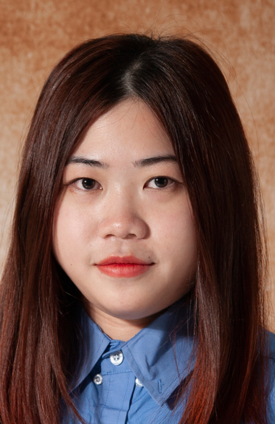 LI Chuqi Eunice 黎楚琪