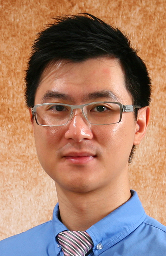 CHAN Siu-fai Frankie 陳少輝