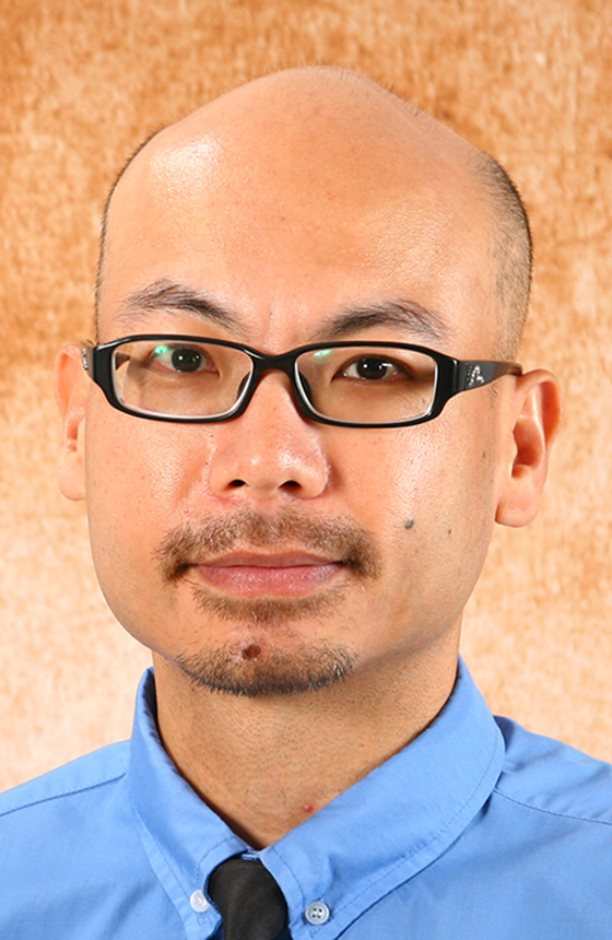 FUNG Kin Toby 馮勁