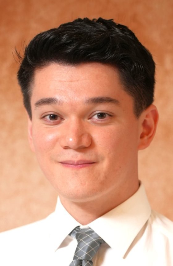 JOLLY-BURKHARDT George Henry Richard 左藝智