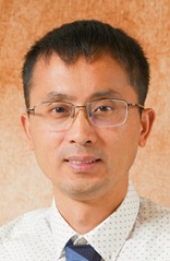 Dr XIAO Mingxiang Hans 肖明祥