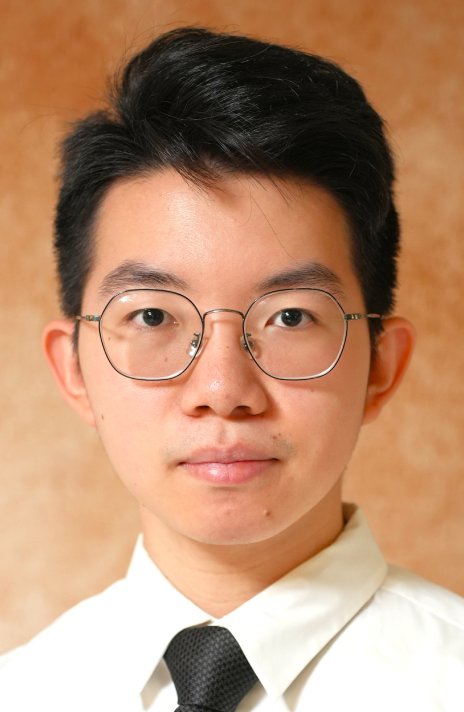 LAM Hei-yui Jerry 林熙睿