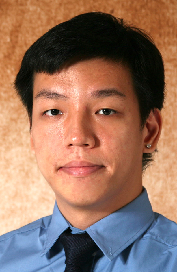 SUM Chun-yeung Jonathan 沈焌揚