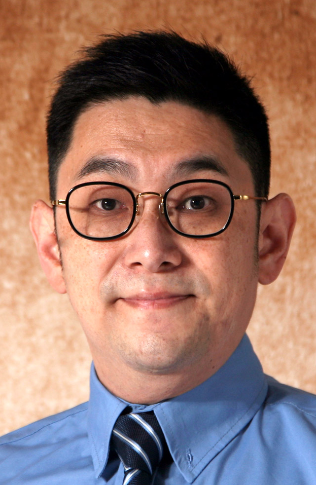 CHENG Sik-kin Kent 鄭識健