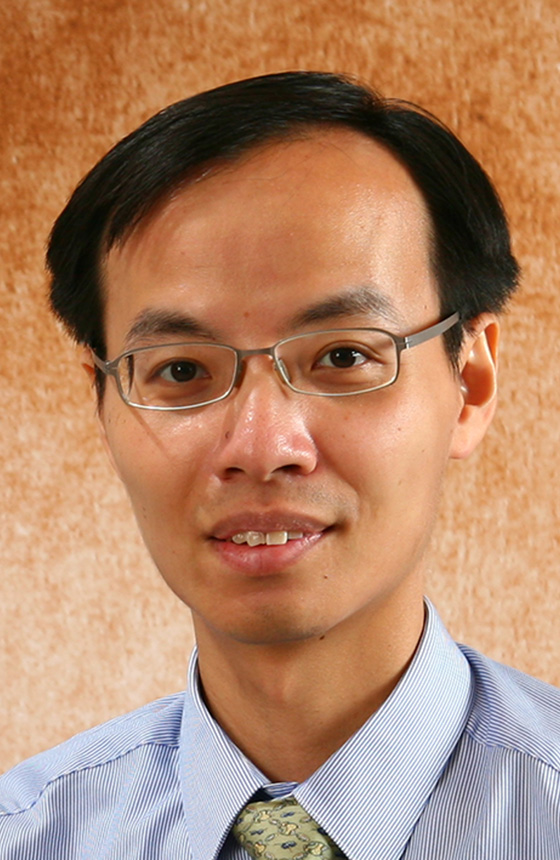 Ir Dr WONG Ka-fai Kevin 王家徽