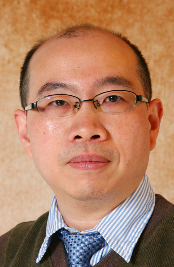 KO Sui-man 高瑞文