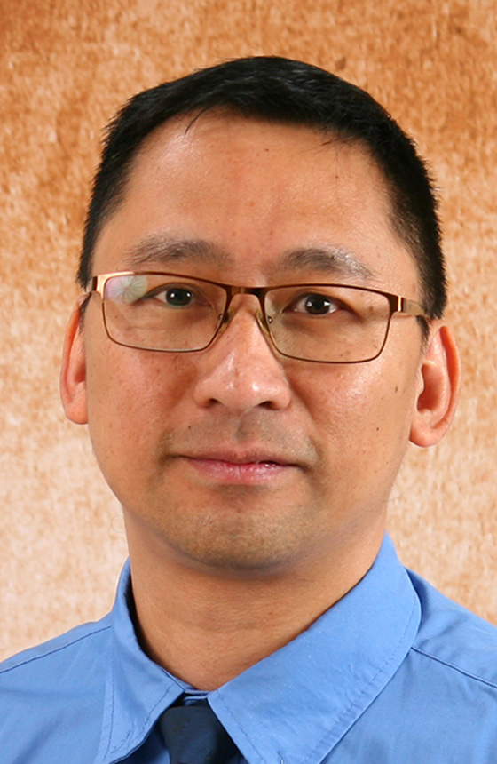 LAU Yiu-on Andy