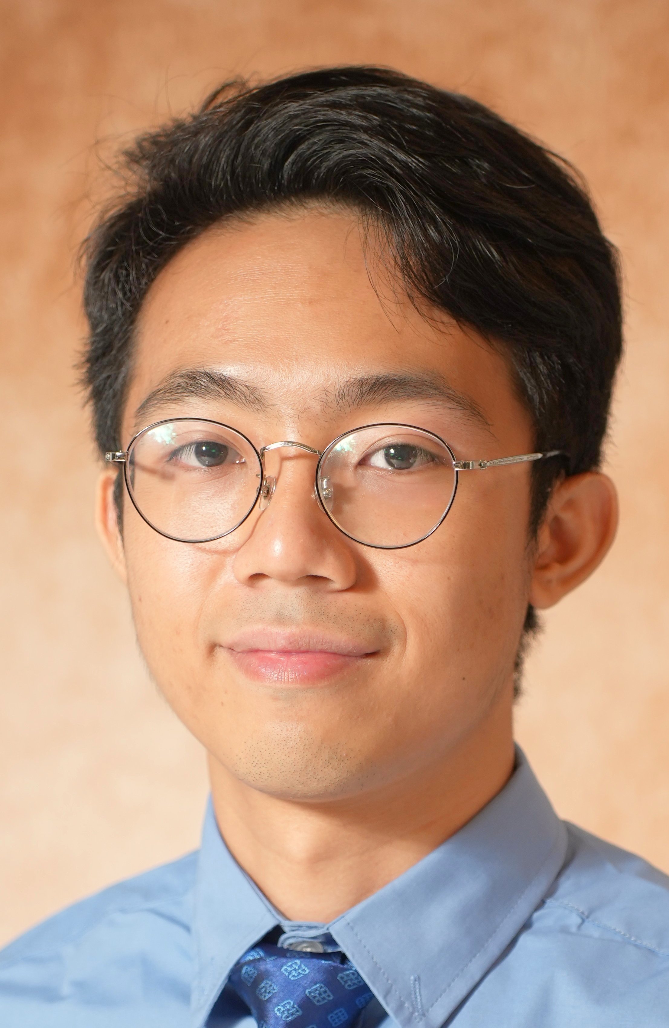 CHAK Chi-hin Leo 翟智軒