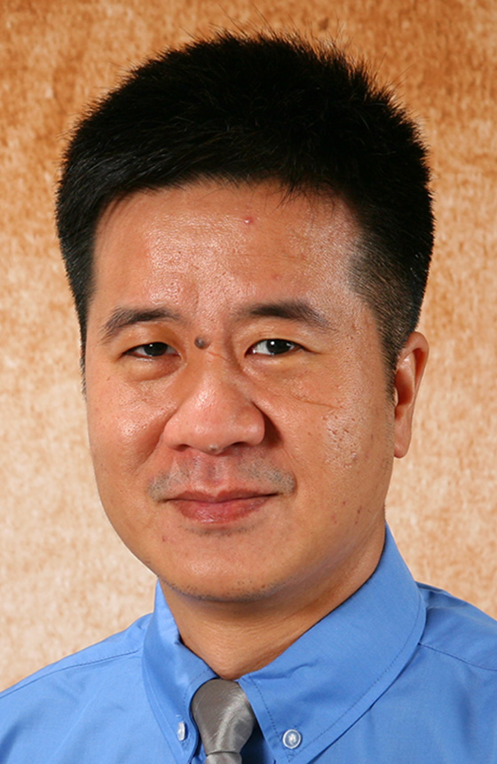 WONG Chi-wa Louis 黃志華