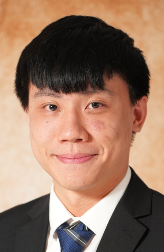 KWOK Chun-fung Martin 郭峻豐