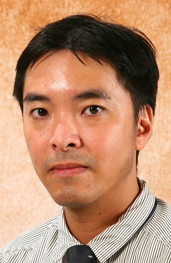 LOK Wai-hang Raymond 駱偉恆