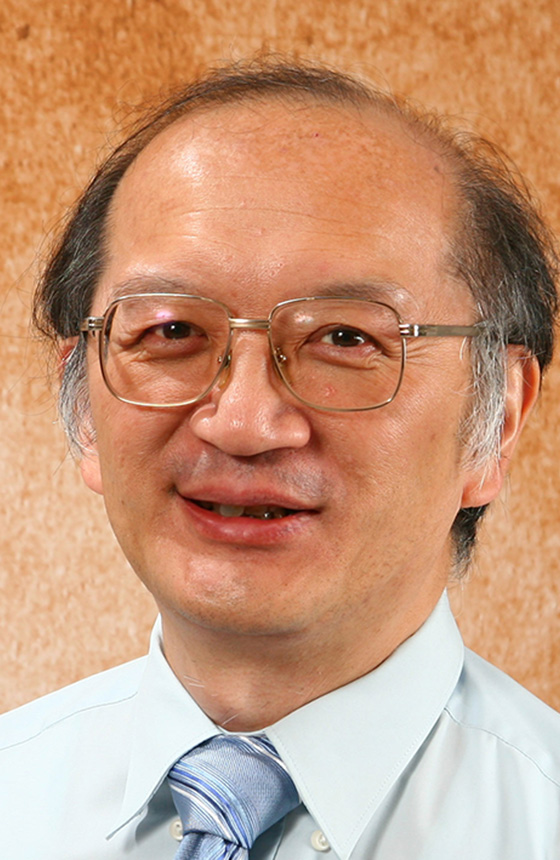 Ir Dr TAM Wai-man Robert 譚惠民