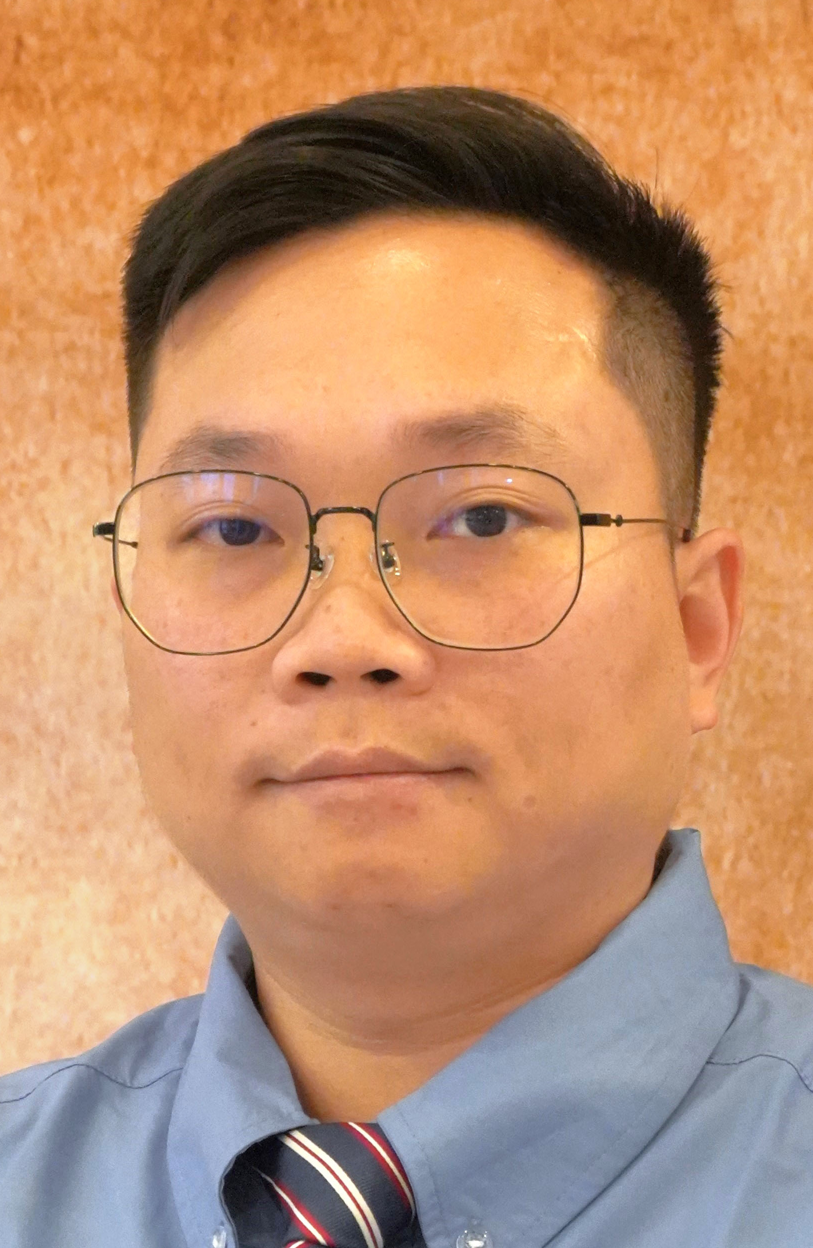 LEE Kwun-chau Sam 李冠州