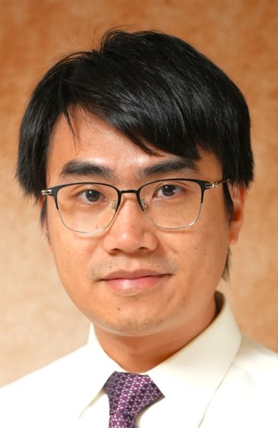 HOR Lung-wai Taki 賀龍威