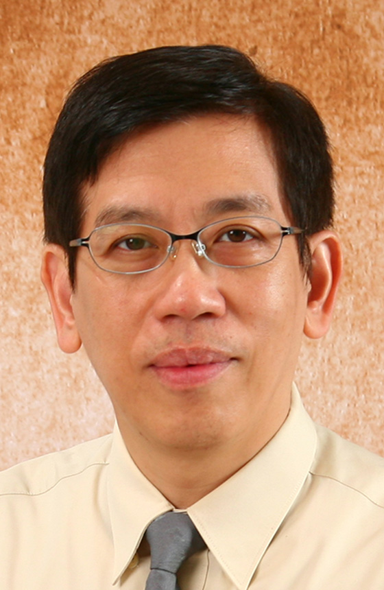 TAM Yau-chuen 譚佑泉