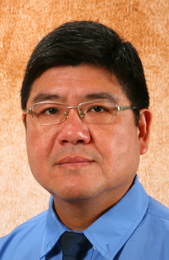 TANG Wing-lok 鄧榮樂