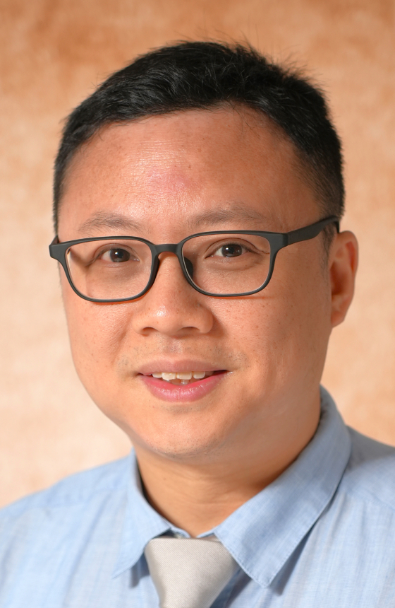 SIU Kin-sang Tom 蕭健生