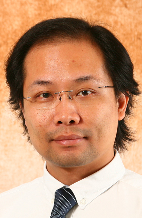 TSANG Chi-lung Eric 曾智龍