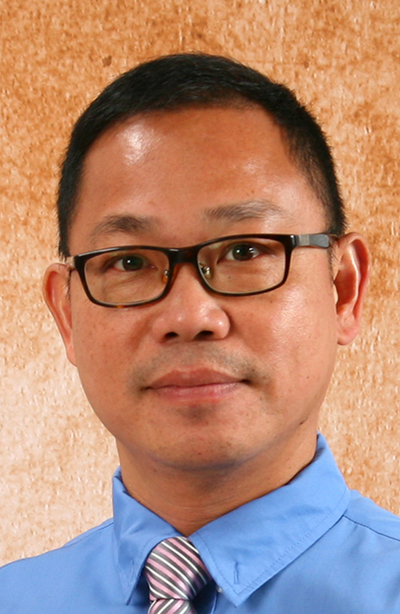 WAN Chan-tong 尹燦棠