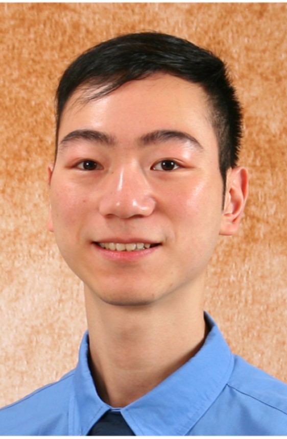 WAN Chin-ting Billy 溫展霆