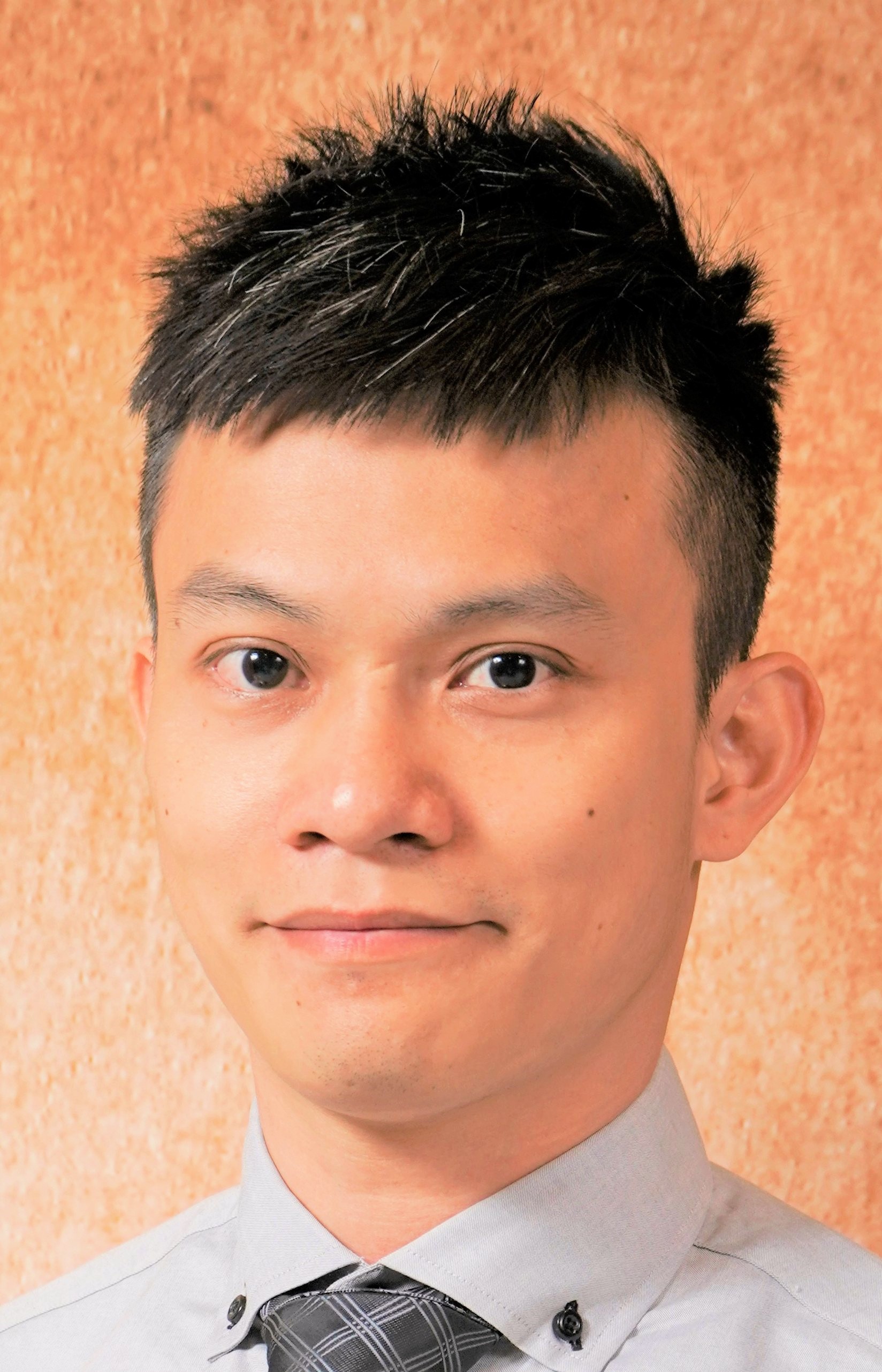 Ir WO Ka-fai West 胡嘉輝