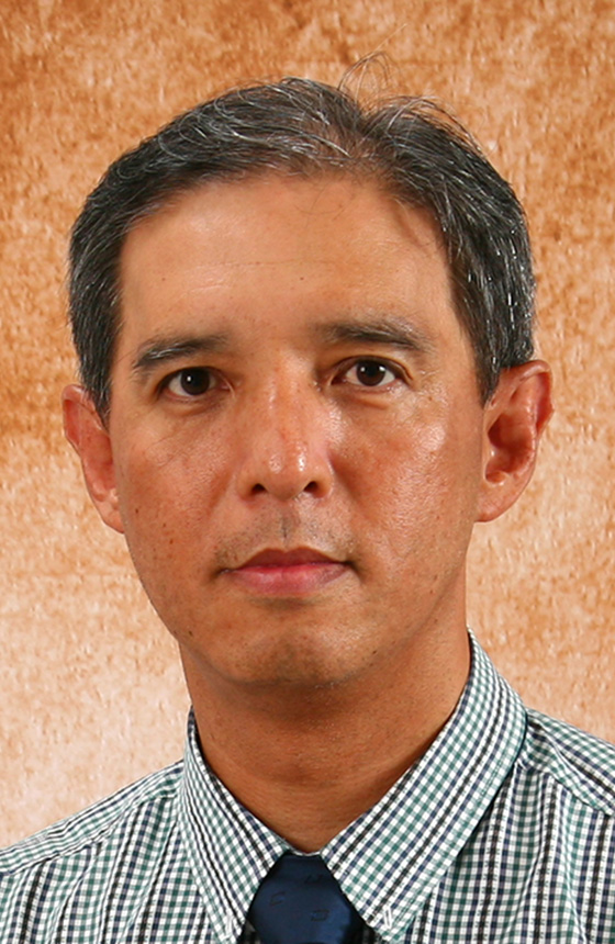 WONG Ngan-shui Henry 黃銀水