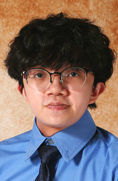 NGAN Chifung Andy 顏智峰 Industrial Centre