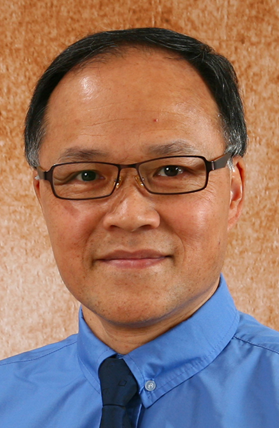 KWOK Kin-man | Industrial Centre