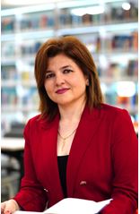 Prof Dori DAVARI