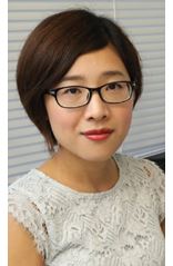 Prof Caicai ZHANG