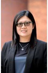 Prof Cynthia LAI