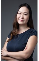 Dr Betty MOK
