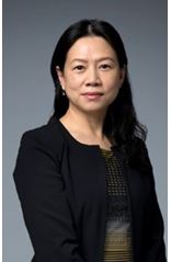 Prof Catherine CHEUNG